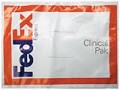 FedEx Clinical Paks/Labels