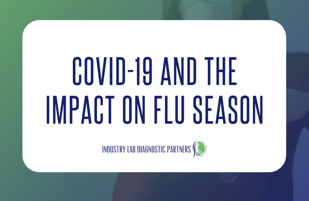 COVID-19 and the Impact on Flu Season