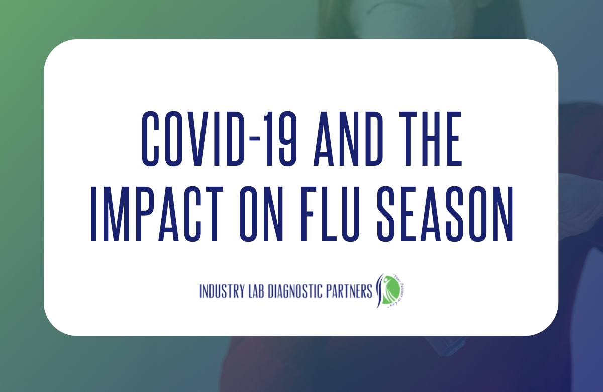 COVID-19 and the Impact on Flu Season