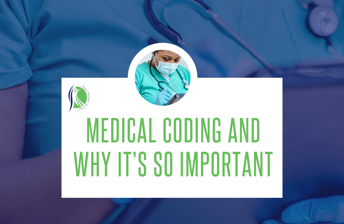 Medical Coding and Why It’s So Important
