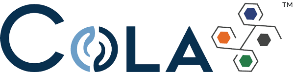 COLA Logo